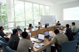 Short Course & Training
