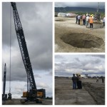 Supervising on Dynamic Compaction 